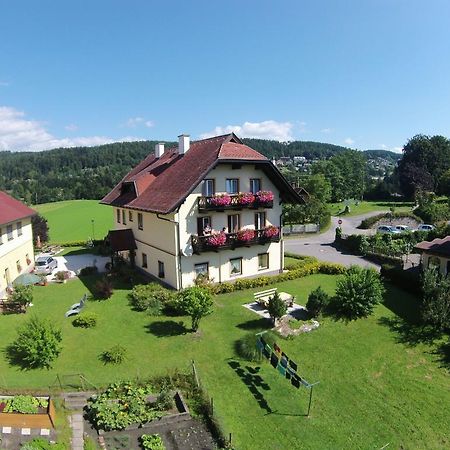 Windischhof Villa Velden am Wörthersee Dış mekan fotoğraf