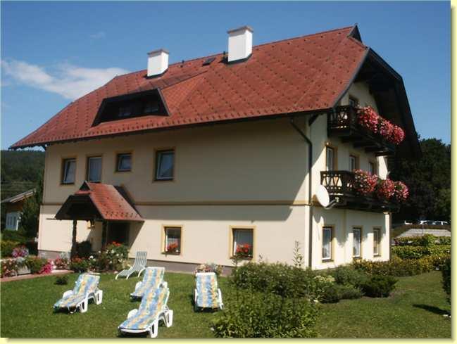 Windischhof Villa Velden am Wörthersee Dış mekan fotoğraf